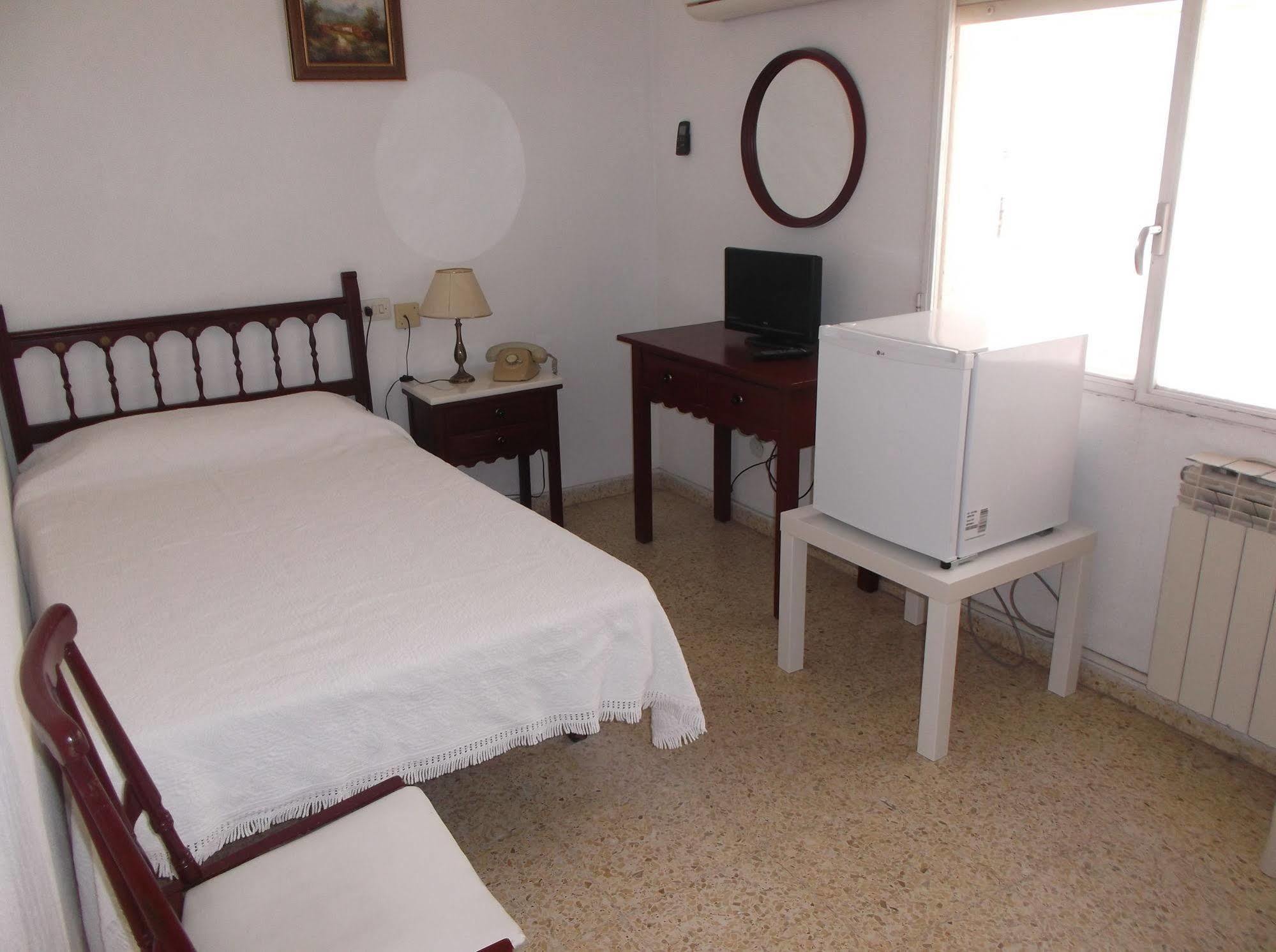 Hotel Lido Santiago De La Ribera Eksteriør billede