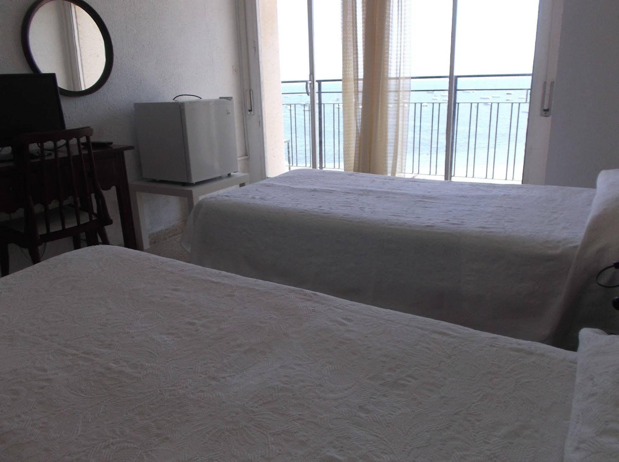 Hotel Lido Santiago De La Ribera Eksteriør billede